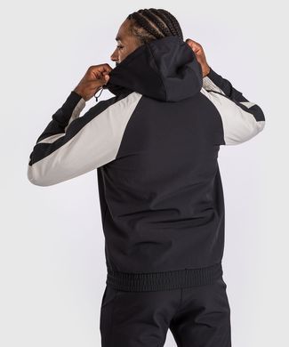 Куртка Venum Laser 3.0 Track Jacket Black Sand, S