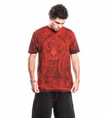 Футболка Affliction Awakening Tee, M