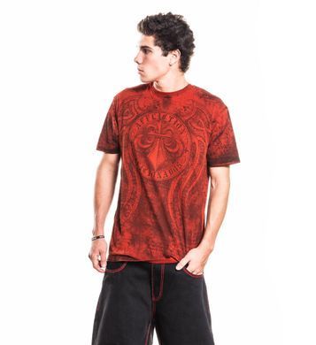 Футболка Affliction Awakening Tee, M