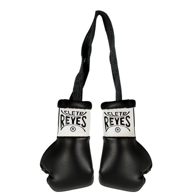 Сувенирные перчатки Cleto Reyes Minigloves Synthetic Черные