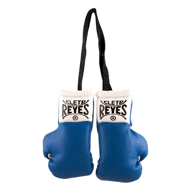 Сувенирные перчатки Cleto Reyes Minigloves Synthetic Черные