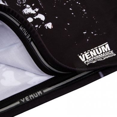 Рашгард Venum Gorilla Rashguard Long Sleeves Black, Черный, S