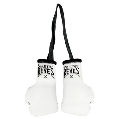Сувенирные перчатки Cleto Reyes Minigloves Synthetic Черные