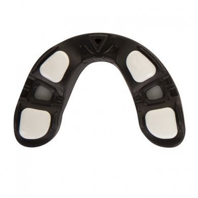 Капа Venum Predator Mouthguard Black White