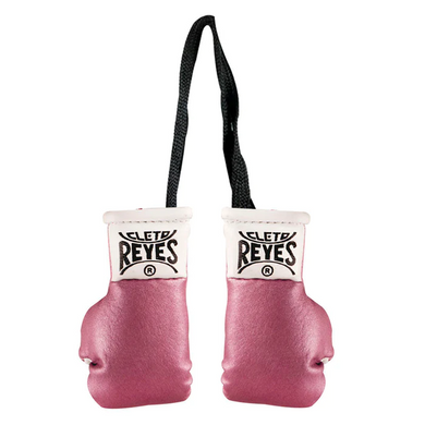 Сувенирные перчатки Cleto Reyes Minigloves Synthetic Черные