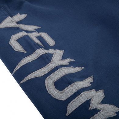 Шорти Venum Assault Training Shorts - Blue, Темно-синій, XL