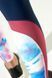 Женские леггинсы Peresvit Air Motion 2.0 Womens Leggins Water Color, Черный, S