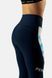 Женские леггинсы Peresvit Air Motion 2.0 Womens Leggins Water Color, Черный, S