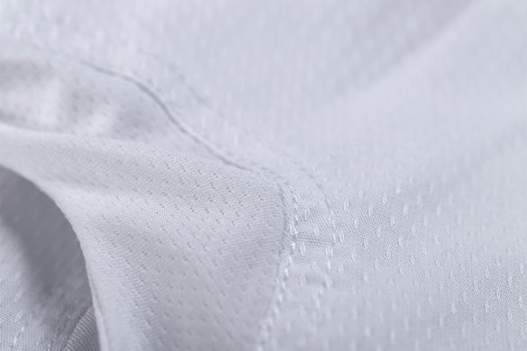 Кімоно для карате Adidas Fighter Slim Fit з ліцензією WKF | біле | K220DNAWKF