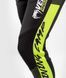 Женские спортивные штаны Venum Training Camp 3.0 Women Joggers, Черный-Лаймовый, XS