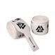 Боксерские бинты Peresvit No Fight No Party Printed Handwraps White, 300 cm
