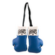 Сувенирные перчатки Cleto Reyes Minigloves Synthetic Черные