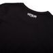 Детская футболка Venum Koi 2.0 Kids T-Shirt Black White, Черный, YL