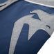 Шорти Venum Assault Training Shorts - Blue, Темно-синій, XL