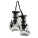 Сувенирные перчатки Cleto Reyes Minigloves Synthetic Черные