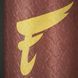 Боксерский мешок Fairtex HB6PY Muay Thai Banana Bag Python Print Red, Красный