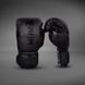 Боксерські рукавиці для дітей Venum Elite Boxing Gloves Kids Matte Black, S