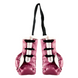 Сувенирные перчатки Cleto Reyes Minigloves Synthetic Черные