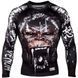 Рашгард Venum Gorilla Rashguard Long Sleeves Black, Черный, S