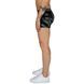 Спортивні шорти жіночі Venum Power Shorts Black Grey, Cірий, XS