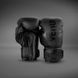 Боксерські рукавиці для дітей Venum Elite Boxing Gloves Kids Matte Black, S