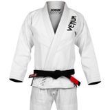 Кимоно Venum Power 2.0 BJJ Gi White, Белый, A1, A1