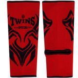Защита голеностопа Twins FAG2 Red, M