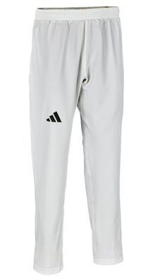 Добок для тхеквондо ADIDAS ADIFIGHTER-PRO | білий | ADITOGF03
