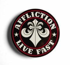 Affliction