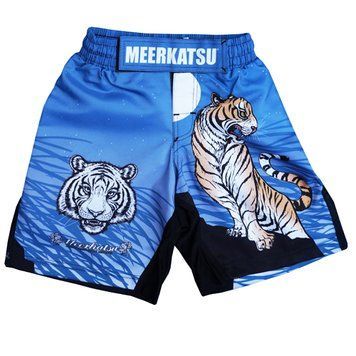 Дитячі шорти Meerkatsu Repliсa Tiger YS