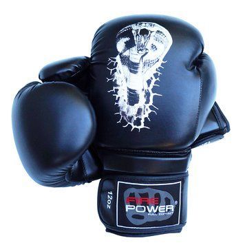 Боксерські рукавички Firepower FPBGA5 Cobra 10oz