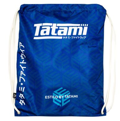 Кімоно для бразильського джиу-джитсу Tatami Estilo Black Label Синє з синім, A0, A0