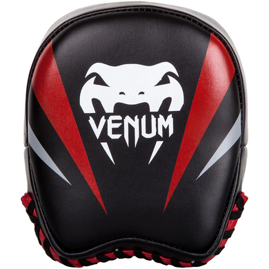 Лапи Venum Elite Mini Focus Mitts Black, Універсальний