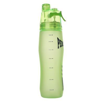 Спортивна пляшка з розпилювачем Peresvit 2xCool Sport Bottle Dew Green