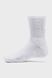 Носки Under Armour 3-Maker 3pk Mid Crew White, L