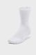 Носки Under Armour 3-Maker 3pk Mid Crew White, L
