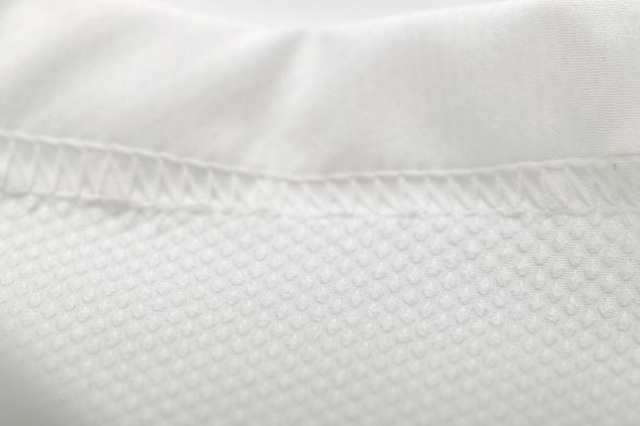 Добок для тхеквондо ADIDAS ADIFIGHTER-PRO | білий | ADITOGF03