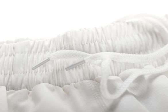 Добок для тхеквондо ADIDAS ADIFIGHTER-PRO | білий | ADITOGF03