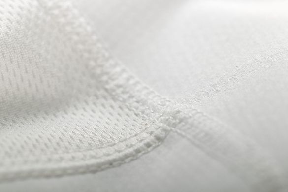 Добок для тхеквондо ADIDAS ADIFIGHTER-PRO | білий | ADITOGF03