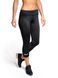 Жіночі компресійні капрі Peresvit Air Motion Ladies Capri Black, Чорний, XS