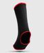 Захист гомілкостопу RWS x Venum Kontact Ankles Supports Black, Універсальний
