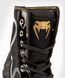 Боксерки Venum Elite Evo Monogram Boxing Shoes Black, 40.5