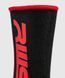 Захист гомілкостопу RWS x Venum Kontact Ankles Supports Black, Універсальний