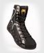 Боксерки Venum Elite Evo Monogram Boxing Shoes Black, 40.5