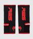 Захист гомілкостопу RWS x Venum Kontact Ankles Supports Black, Універсальний