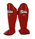 Захист гомілки Fairtex Competition SP5 Red, S