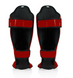 Захист гомілки Fairtex Competition SP5 Red, S