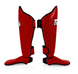 Захист гомілки Fairtex Competition SP5 Red, S