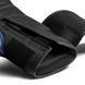 Боксерські рукавиці Hayabusa S4 Leather Boxing Gloves Blue, 10 oz