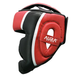Шолом RDX Head Guard Aura Plus T-17 Red\Black, M